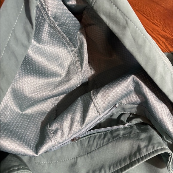 Gerry impermeable Weber Sage Utility Jacket - Picture 10 of 11